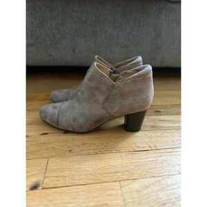 🚫SOLD🚫 Ankle boote